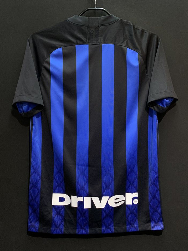 インテル – Vintage Sports Football Store