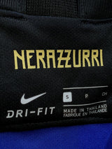 【2018/19】インテルナツィオナーレ・ミラノ（H）/ CONDITION：A / SIZE：S