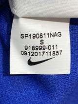 【2018/19】インテルナツィオナーレ・ミラノ（H）/ CONDITION：A / SIZE：S