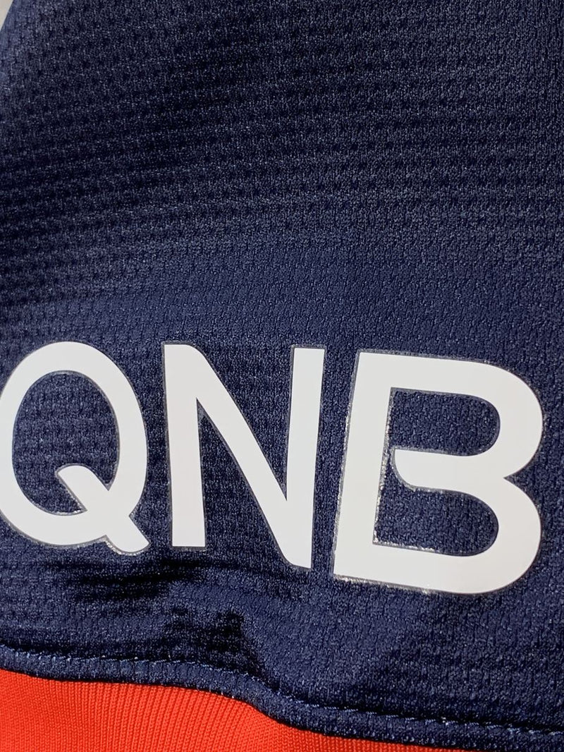 【2013/14】パリ・サンジェルマンFC（H）/ CONDITION：B+ / SIZE：S / #9 / CAVANI / リーグ1チャンピオンパッチ