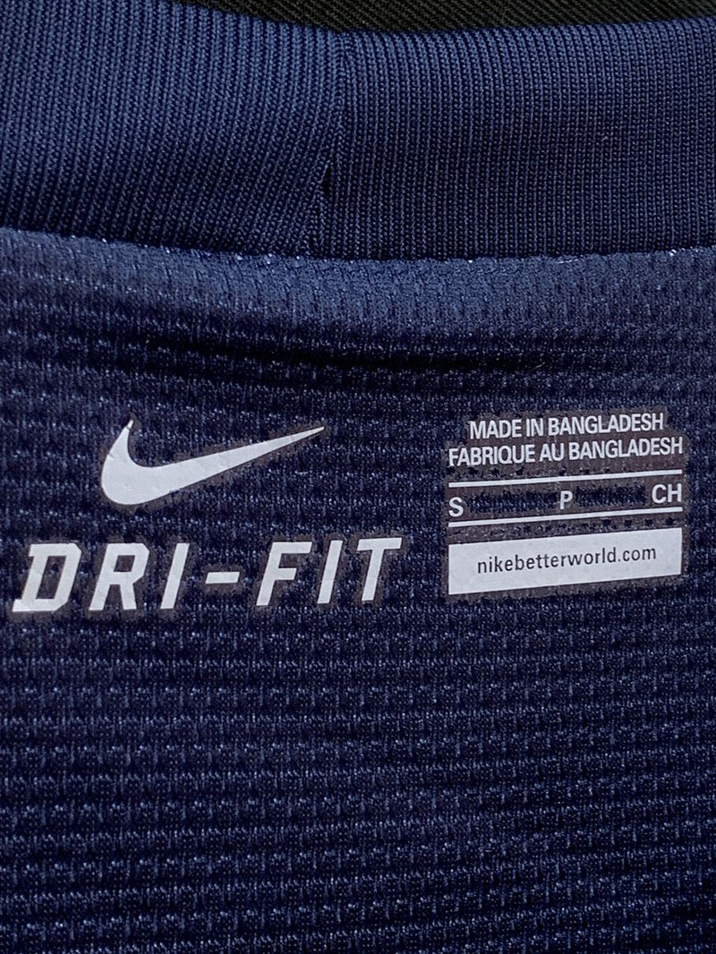 【2013/14】パリ・サンジェルマンFC（H）/ CONDITION：B+ / SIZE：S / #9 / CAVANI / リーグ1チャンピオンパッチ
