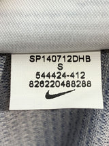 【2013/14】パリ・サンジェルマンFC（H）/ CONDITION：B+ / SIZE：S / #9 / CAVANI / リーグ1チャンピオンパッチ