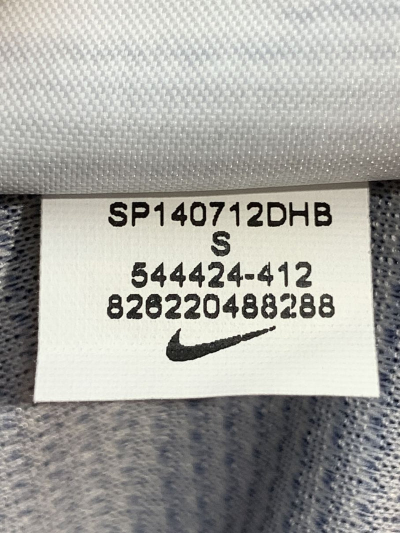 【2013/14】パリ・サンジェルマンFC（H）/ CONDITION：B+ / SIZE：S / #9 / CAVANI / リーグ1チャンピオンパッチ