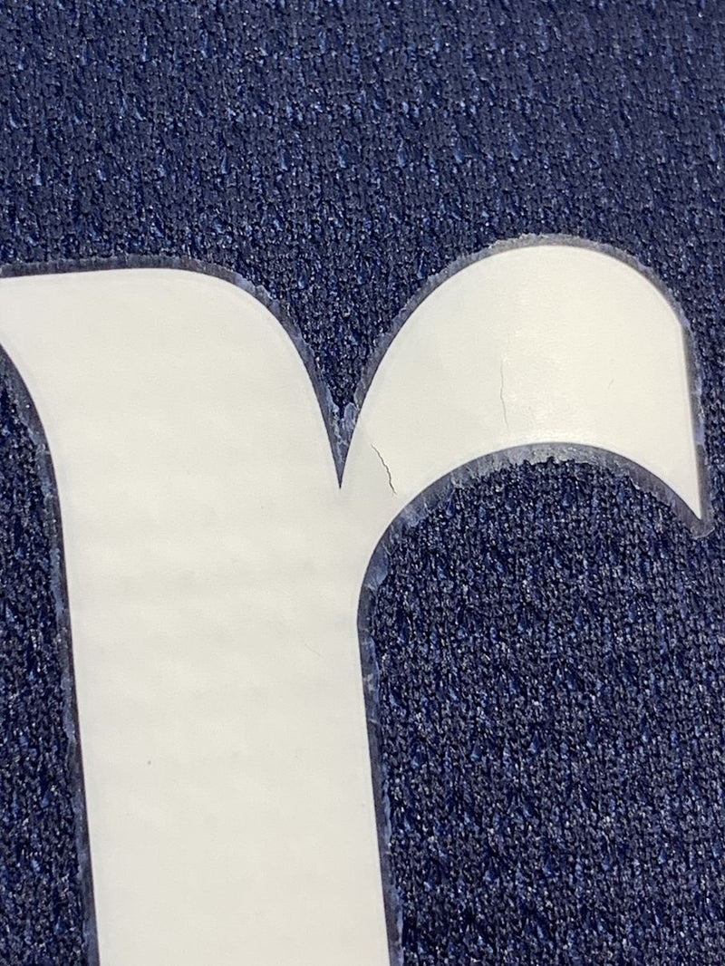 【2013/14】パリ・サンジェルマンFC（H）/ CONDITION：B+ / SIZE：S / #9 / CAVANI / リーグ1チャンピオンパッチ
