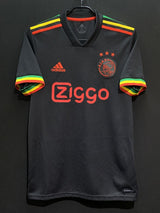 【2021/22】アヤックス・アムステルダム（3RD）/ CONDITION：NEW / SIZE：M（日本規格）