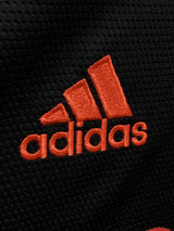 【2021/22】アヤックス・アムステルダム（3RD）/ CONDITION：NEW / SIZE：M（日本規格）