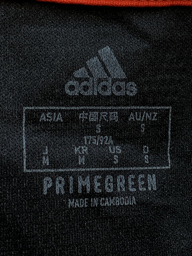【2021/22】アヤックス・アムステルダム（3RD）/ CONDITION：NEW / SIZE：M（日本規格）