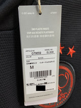 【2021/22】アヤックス・アムステルダム（3RD）/ CONDITION：NEW / SIZE：M（日本規格）