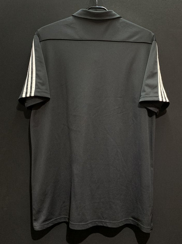 【2019】横浜F・マリノス TIRO19 ポロシャツ / CONDITION：A / SIZE：4XO（日本規格）