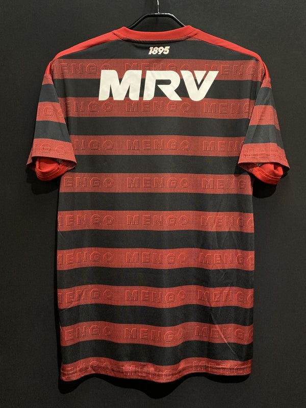 【2019/20】CRフラメンゴ（H）/ CONDITION：B+ / SIZE：S