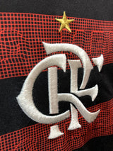【2019/20】CRフラメンゴ（H）/ CONDITION：B+ / SIZE：S