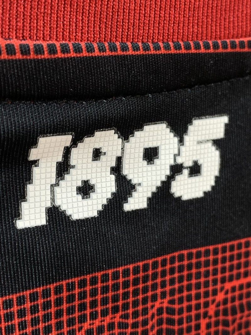 【2019/20】CRフラメンゴ（H）/ CONDITION：B+ / SIZE：S