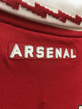 【2022/23】アーセナルFC（H）/ CONDITION：NEW / SIZE：M（日本規格）/ #34 / XHAKA / プレミアリーグ仕様