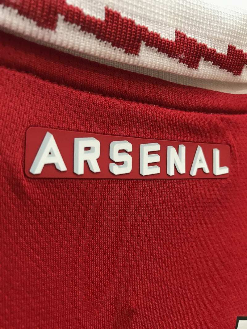 【2022/23】アーセナルFC（H）/ CONDITION：NEW / SIZE：M（日本規格）/ #34 / XHAKA / プレミアリーグ仕様