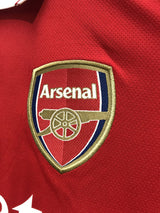 【2022/23】アーセナルFC（H）/ CONDITION：NEW / SIZE：M（日本規格）/ #34 / XHAKA / プレミアリーグ仕様