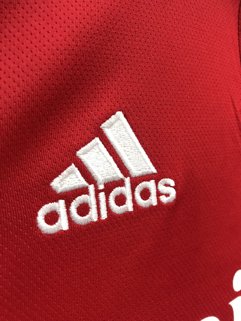 【2022/23】アーセナルFC（H）/ CONDITION：NEW / SIZE：M（日本規格）/ #34 / XHAKA / プレミアリーグ仕様
