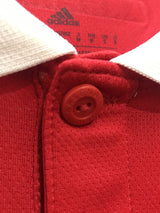【2022/23】アーセナルFC（H）/ CONDITION：NEW / SIZE：M（日本規格）/ #34 / XHAKA / プレミアリーグ仕様