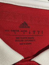【2022/23】アーセナルFC（H）/ CONDITION：NEW / SIZE：M（日本規格）/ #34 / XHAKA / プレミアリーグ仕様