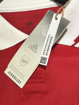 【2022/23】アーセナルFC（H）/ CONDITION：NEW / SIZE：M（日本規格）/ #34 / XHAKA / プレミアリーグ仕様