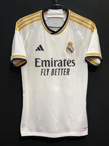 【2023/24】レアル・マドリード（H）/ CONDITION：A- / SIZE：L（日本規格）/ #5 / BELLINGHAM