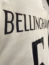 【2023/24】レアル・マドリード（H）/ CONDITION：A- / SIZE：L（日本規格）/ #5 / BELLINGHAM
