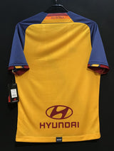 【2021/22】ASローマ（3RD）/ CONDITION：NEW / SIZE：S