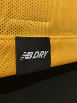 【2021/22】ASローマ（3RD）/ CONDITION：NEW / SIZE：S