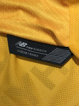 【2021/22】ASローマ（3RD）/ CONDITION：NEW / SIZE：S