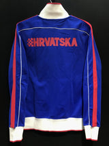 【2010/11】クロアチア代表 N98 トラック ジャケット / CONDITION：NEW / SIZE：M