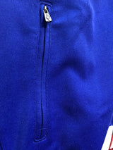 【2010/11】クロアチア代表 N98 トラック ジャケット / CONDITION：NEW / SIZE：M