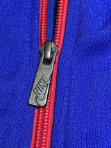 【2010/11】クロアチア代表 N98 トラック ジャケット / CONDITION：NEW / SIZE：M