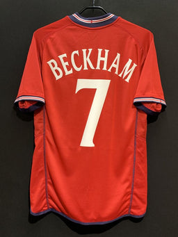 イングランド代表 – Vintage Sports Football Store
