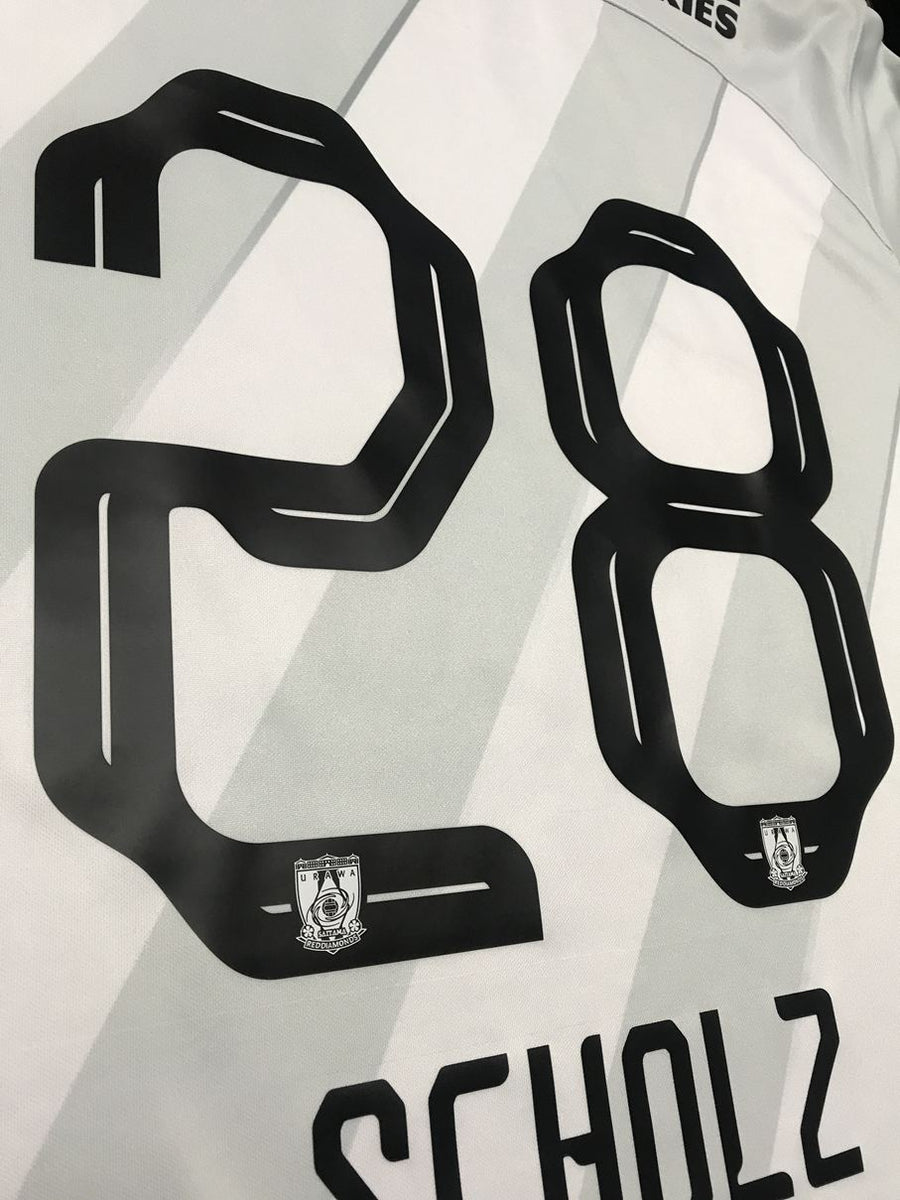 浦和レッズ ショルツ ユニホーム Mサイズ 2024 浦和レッズ ショルツ ユニホーム Mサイズ 2024