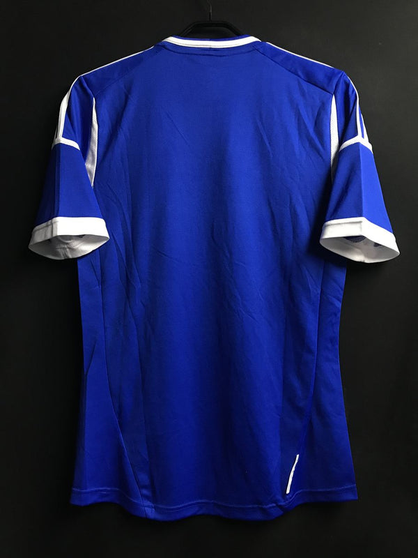 【2012/13】南華足球隊（A）/ CONDITION：New / SIZE：S