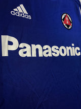 【2012/13】南華足球隊（A）/ CONDITION：New / SIZE：S
