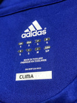 【2012/13】南華足球隊（A）/ CONDITION：New / SIZE：S