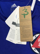 【2012/13】南華足球隊（A）/ CONDITION：New / SIZE：S
