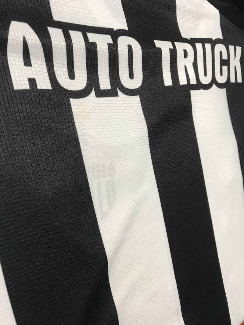 【2019】アトレティコ・ミネイロ（H）/ CONDITION：A / SIZE：S