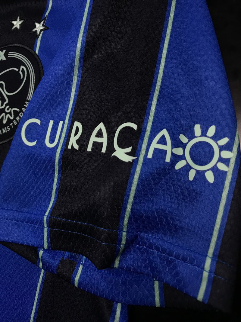 【2021/22】アヤックス（A）/ CONDITION：A- / SIZE：S / #10 / TADIC / リーグ優勝パッチ