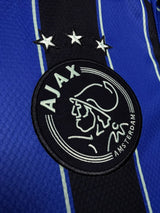 【2021/22】アヤックス（A）/ CONDITION：A- / SIZE：S / #10 / TADIC / リーグ優勝パッチ