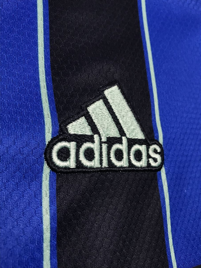 【2021/22】アヤックス（A）/ CONDITION：A- / SIZE：S / #10 / TADIC / リーグ優勝パッチ
