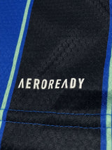 【2021/22】アヤックス（A）/ CONDITION：A- / SIZE：S / #10 / TADIC / リーグ優勝パッチ
