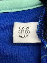 【2021/22】アヤックス（A）/ CONDITION：A- / SIZE：S / #10 / TADIC / リーグ優勝パッチ