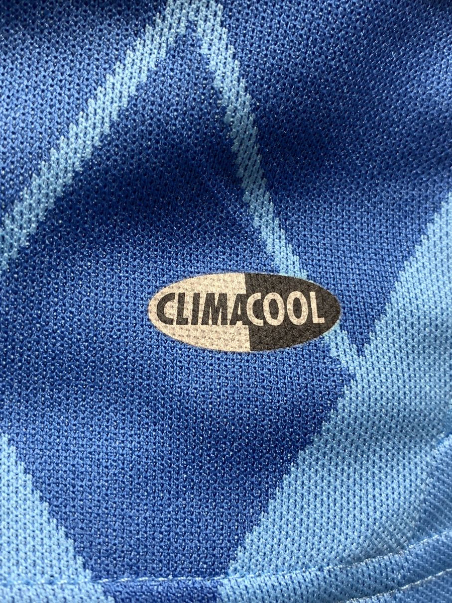 2008/09】マルセイユ（A）/ CONDITION：A / SIZE：M – Vintage Sports