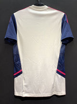 【2022/23】アーセナルFC トレーニング ジャージー / CONDITION：A / SIZE：M（日本規格）