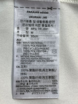 【2022/23】アーセナルFC トレーニング ジャージー / CONDITION：A / SIZE：M（日本規格）