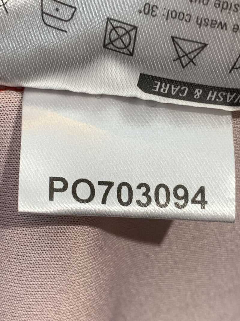 【2023/24】NECナイメヘン（H）/ CONDITION：A / SIZE：S / #8 / MATTSON / エールディヴィジパッチ