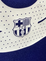 【2023/24】FCバルセロナ（H）/ CONDITION：A- / SIZE：XL / #6 / GAVI / UCL仕様