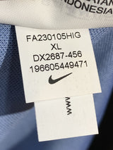 【2023/24】FCバルセロナ（H）/ CONDITION：A- / SIZE：XL / #6 / GAVI / UCL仕様