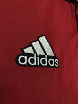 【2022/23】マンチェスター・ユナイテッド（H）/ CONDITION：New / SIZE：S / #18 / CASEMIRO / プレミア、NO ROOM FOR RACISMパッチ